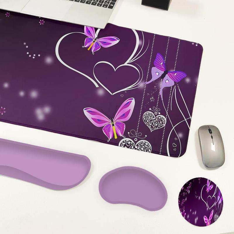 CIFBUY アブストラクトパープルアート 4-in-1 マ - Tradescantia Purple のレビューと価格