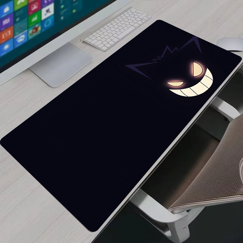 ゲーマー向け大型マウスパッド ゲンガー アニメ ゲーミングマ - Tradescantia Purple のレビューと価格