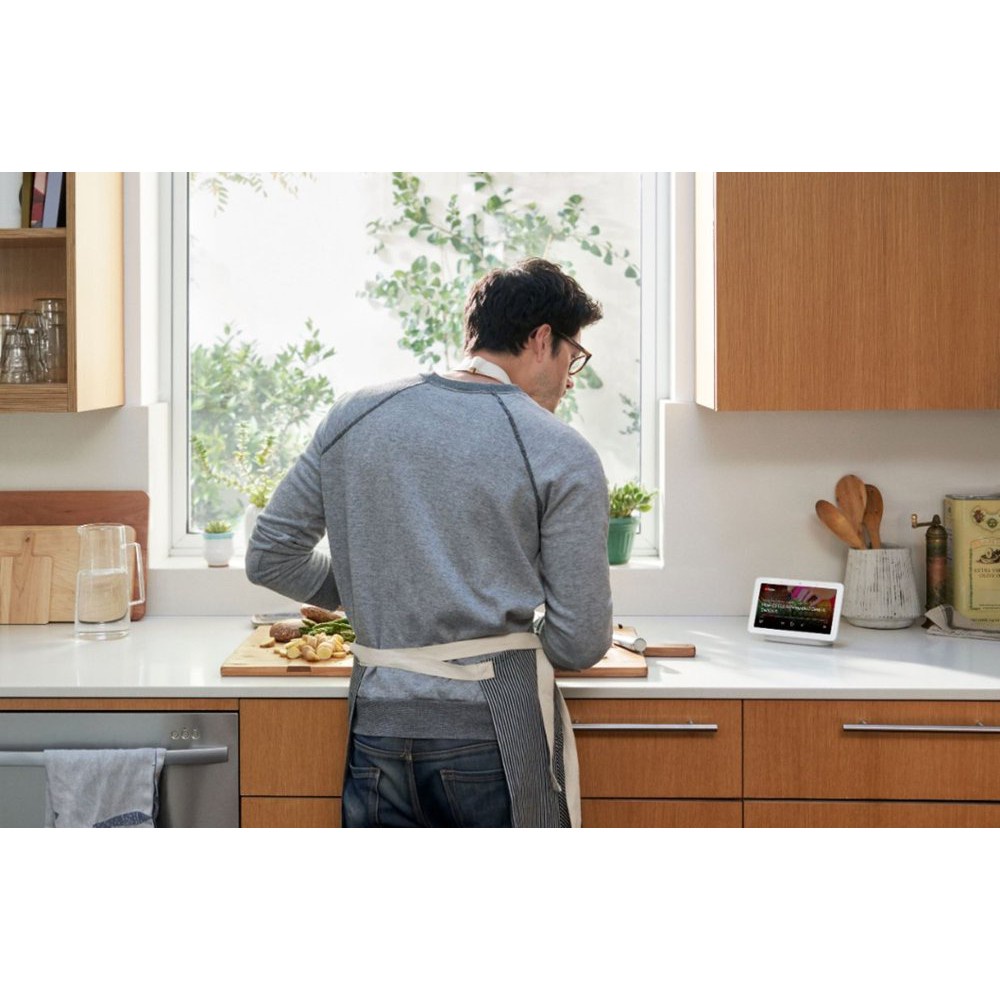 純正Google Nest Hub / Google Nes - Google Speaker Nest Hub のレビューと価格