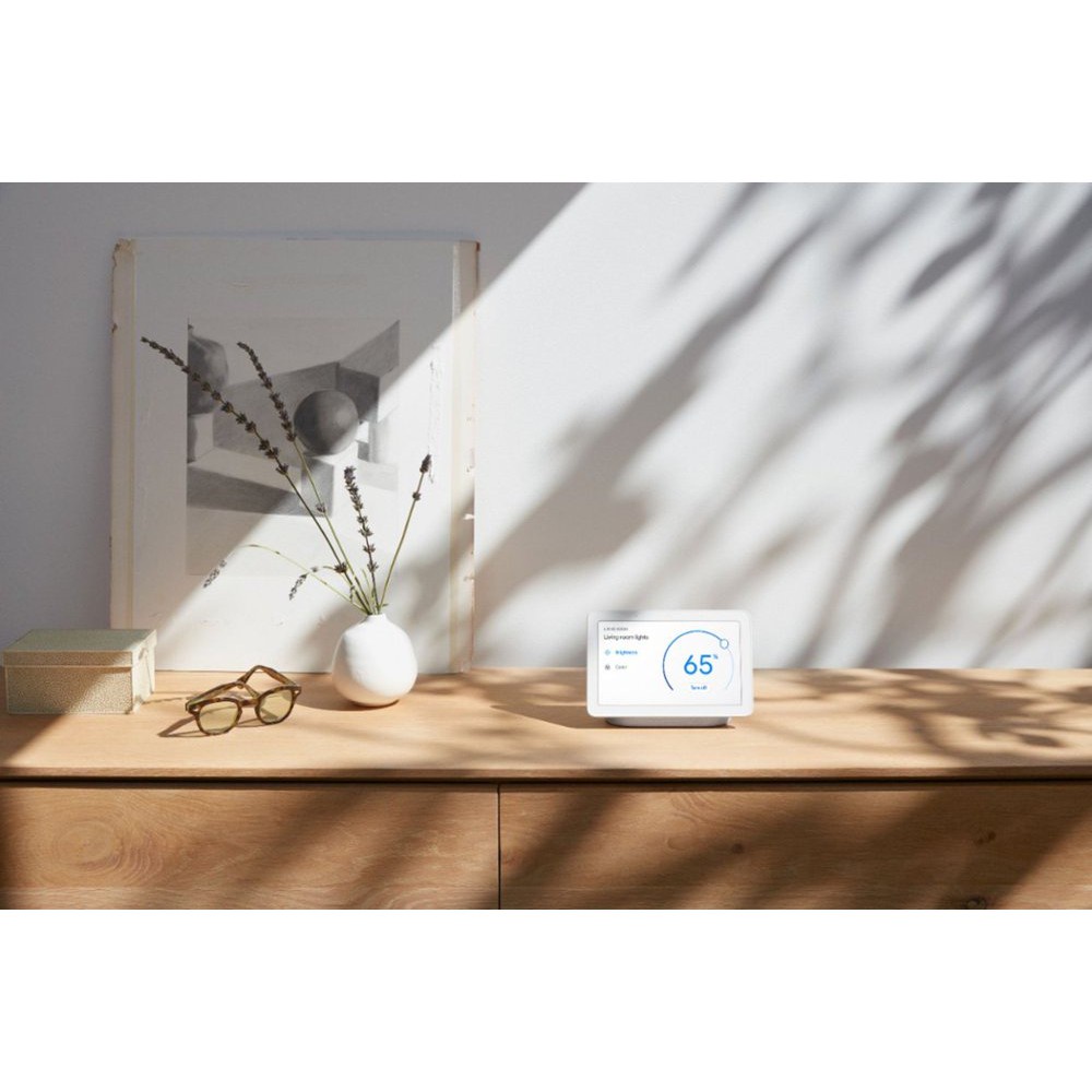 純正Google Nest Hub / Google Nes - Google Speaker Nest Hub のレビューと価格